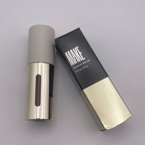 MAKE BEAUTY Serum Balm in “Nude Nova” (Brand New!) 💘✨ - Picture 2 of 6
